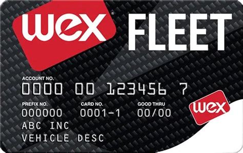 wexflexonline|wex fleet flex card online.